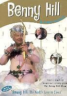 Benny Hill - Golden greats 2 DVDs