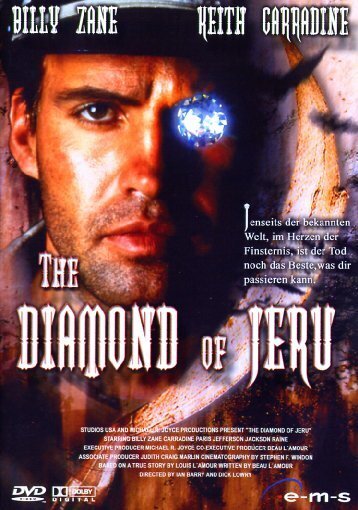 The Diamond of Jeru