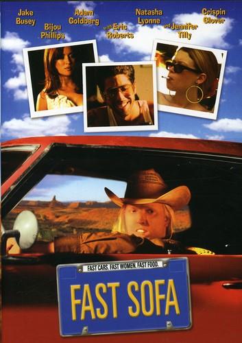 Fast sofa