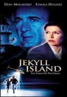 Jekyll island