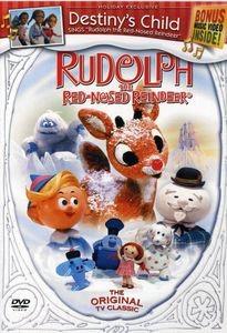Rudolph the Red-Nosed Reindeer (1964) Remastered