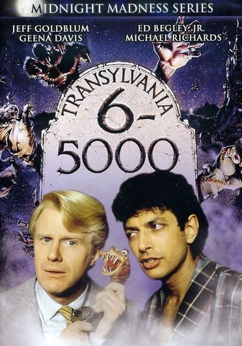 Transylvania 6-5000 (1985)
