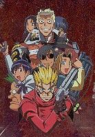 Trigun (8 DVDs)
