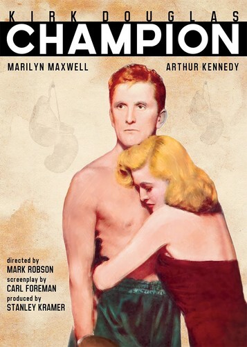 Champion (1949) b/w