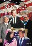 Kennedy 2 DVD