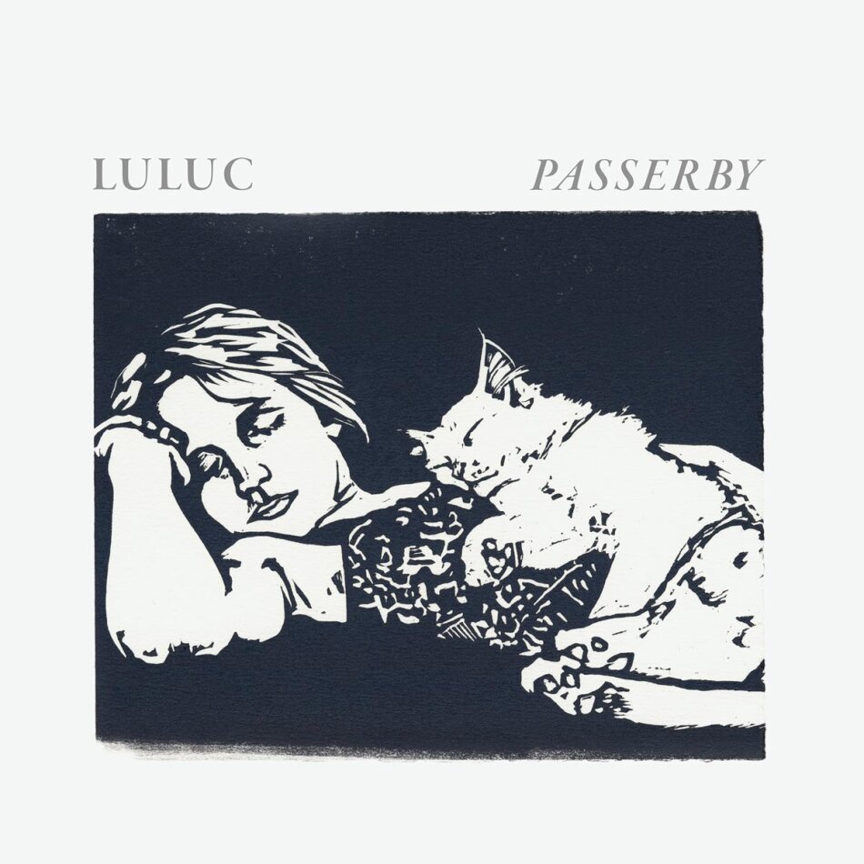 Luluc - Passerby LP