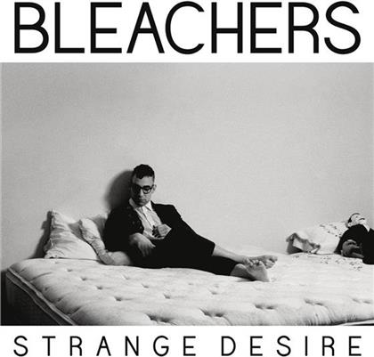 Bleachers - Strange Desire