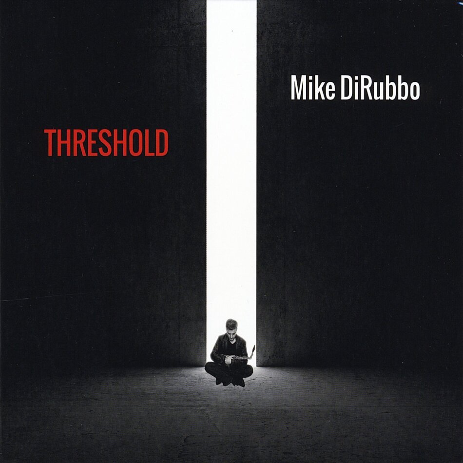 Mike Dirubbo - Thresshold