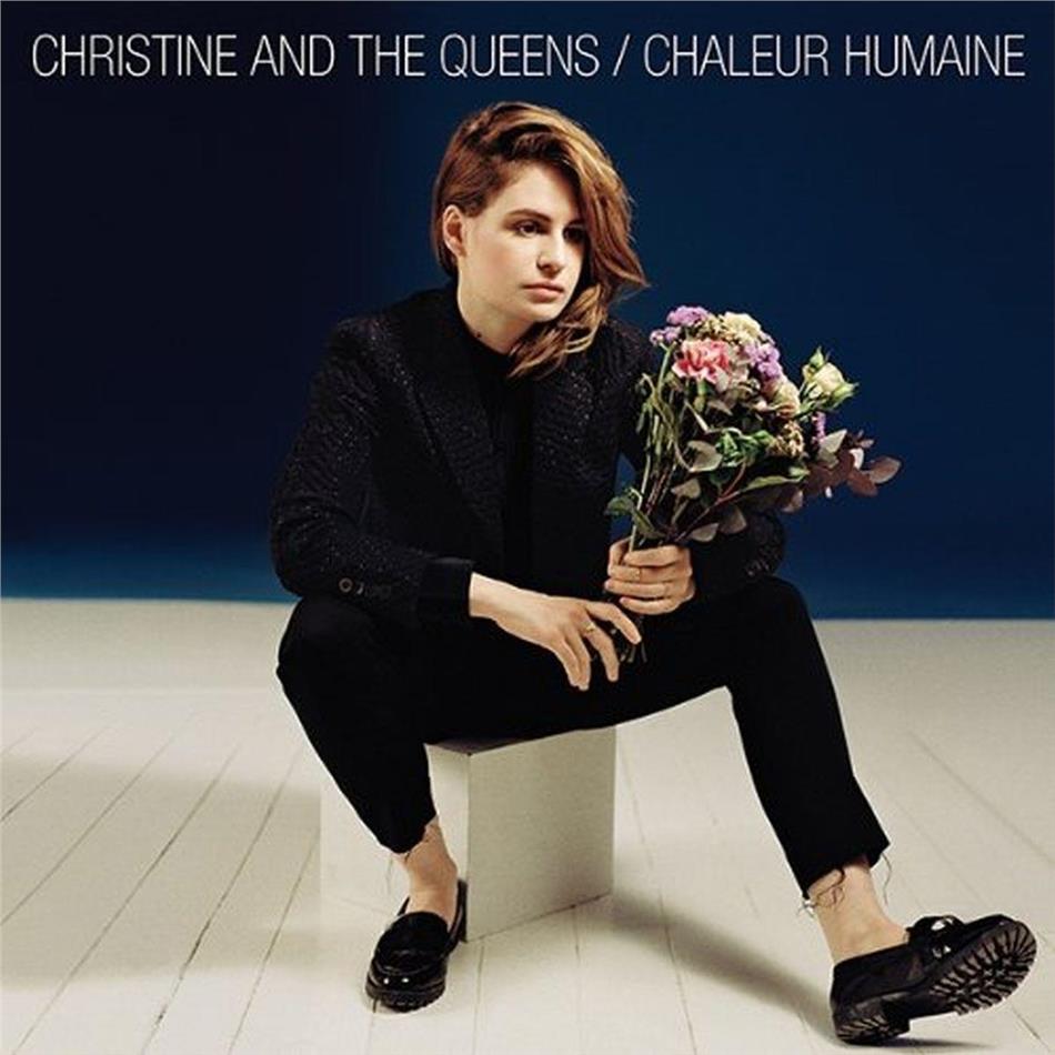 Christine And The Queens - Chaleur Humaine LP + CD