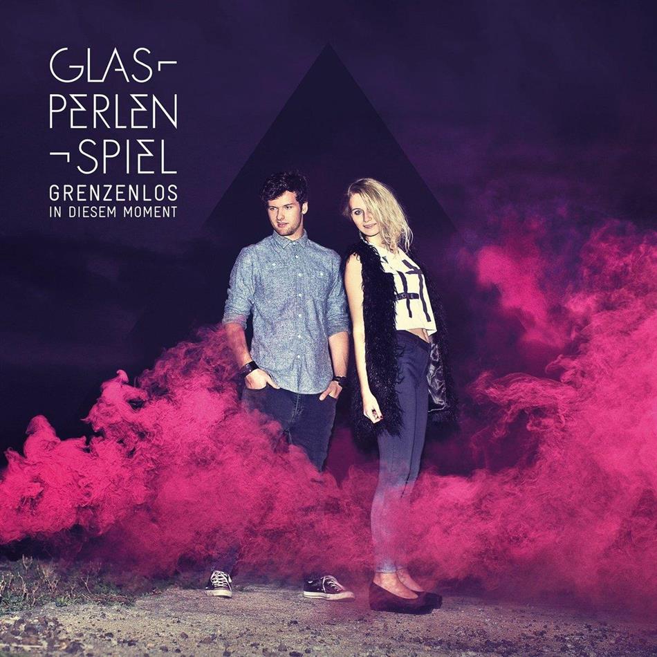 Glasperlenspiel - Grenzenlos In Diesem Moment - & Bonustrack