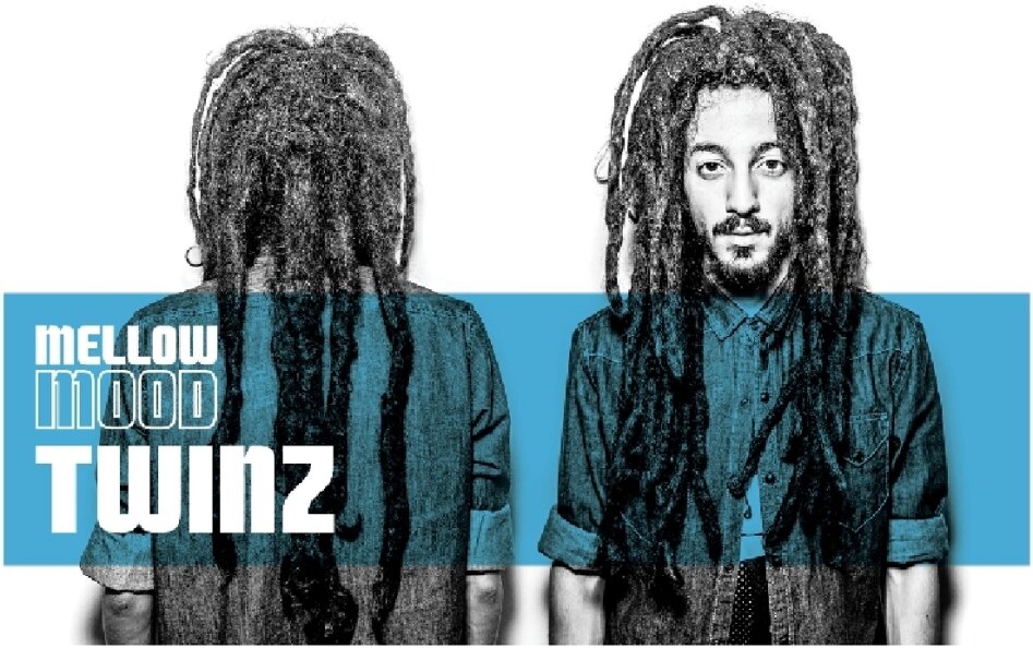 Mellow Mood - Twinz