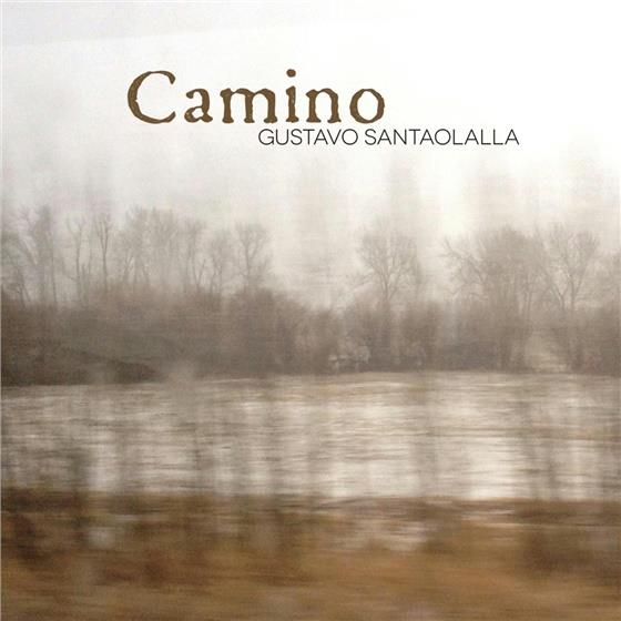 Gustavo Santaolalla & Gustavo Santaolalla - Camino Manufactured On Demand