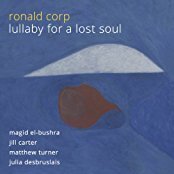 El-Bushra, Carter & Turner - Lullaby For A Lost Soul