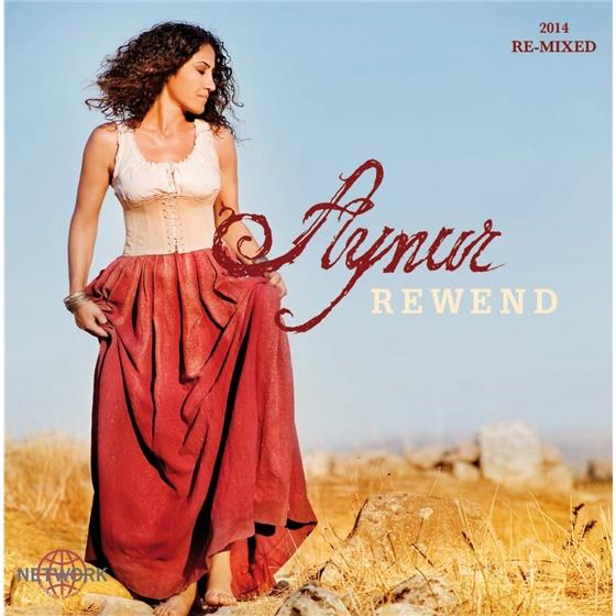 Aynur - Rewend New Version