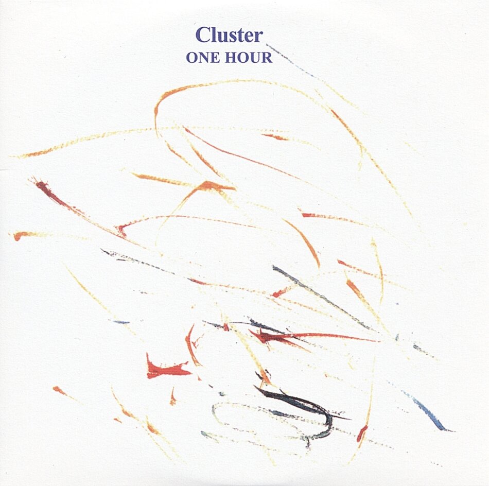 Cluster - One Hour New Version