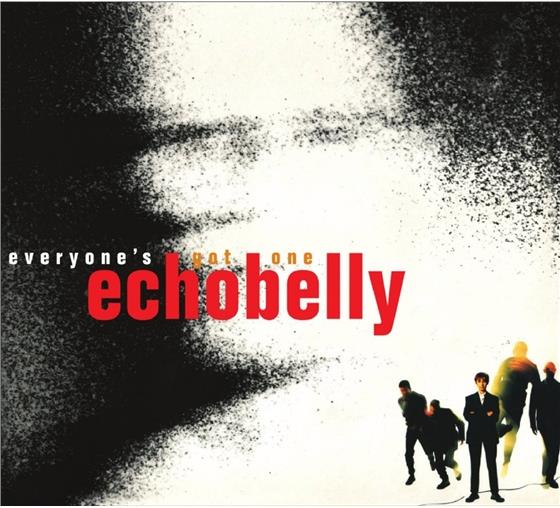 Echobelly - Everybody's Got One Expanded Edition, 2 CDs