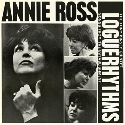 Annie Ross - Loguerhythms - Songs Fron The Establishment