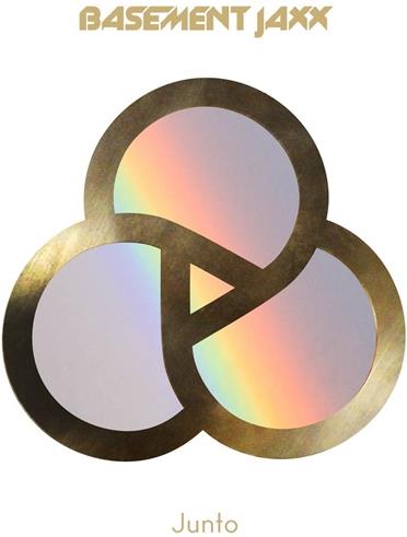 Basement Jaxx - Junto Special Edition, 2 CDs