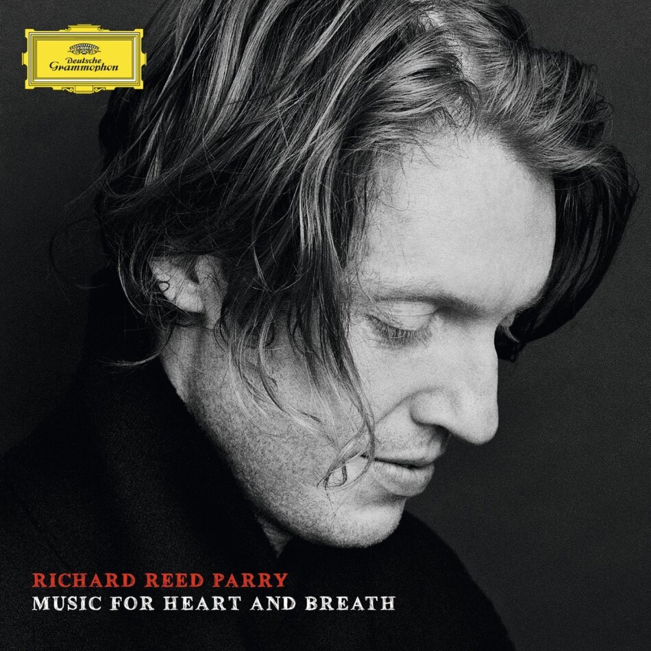 Richard Reed Parry (Arcade Fire) - Music For Heart And Breath 2 LP