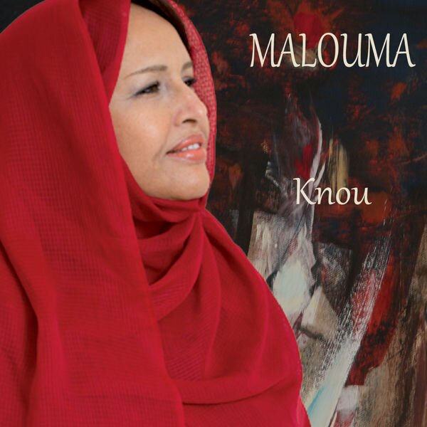 Malouma - Knou