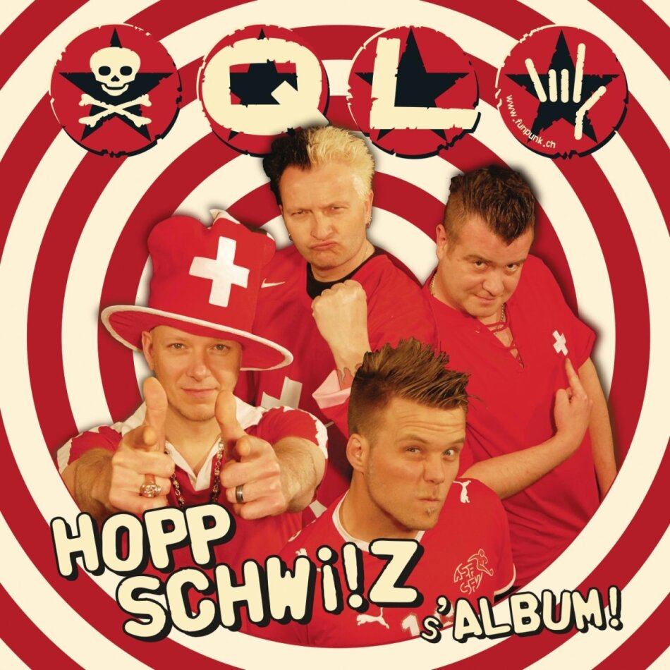 QL - Hopp Schwi!Z 2014 Version