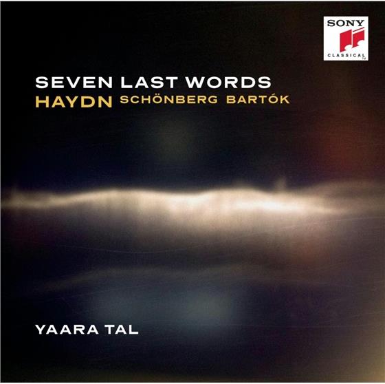 Joseph Haydn (1732-1809) & Yaara Tal - Die Sieben Letzte Worte Unseres Erlösers Am Kreuze