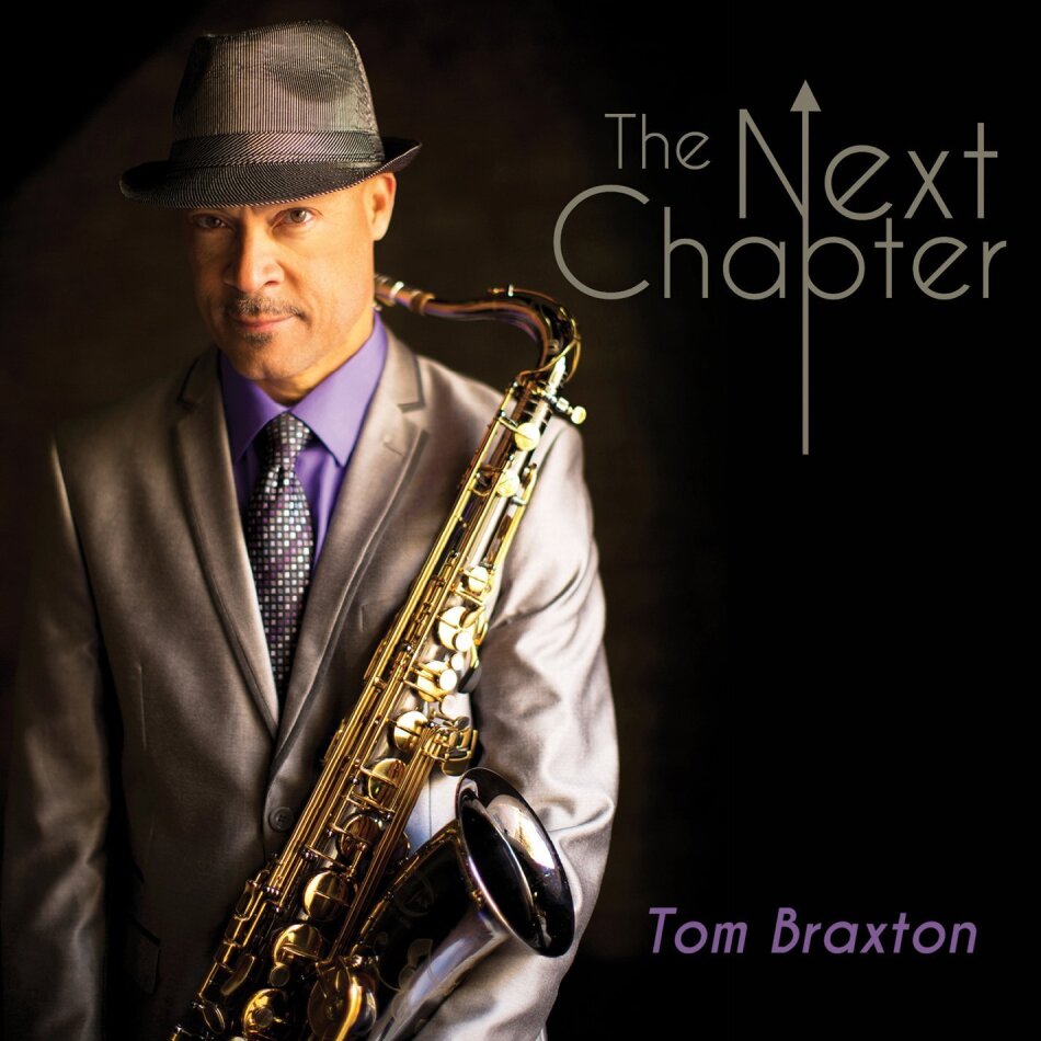 Tom Braxton - Next Chapter