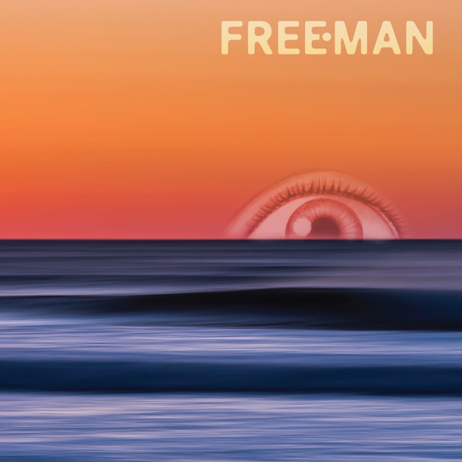 Freeman - --- 2014 Version