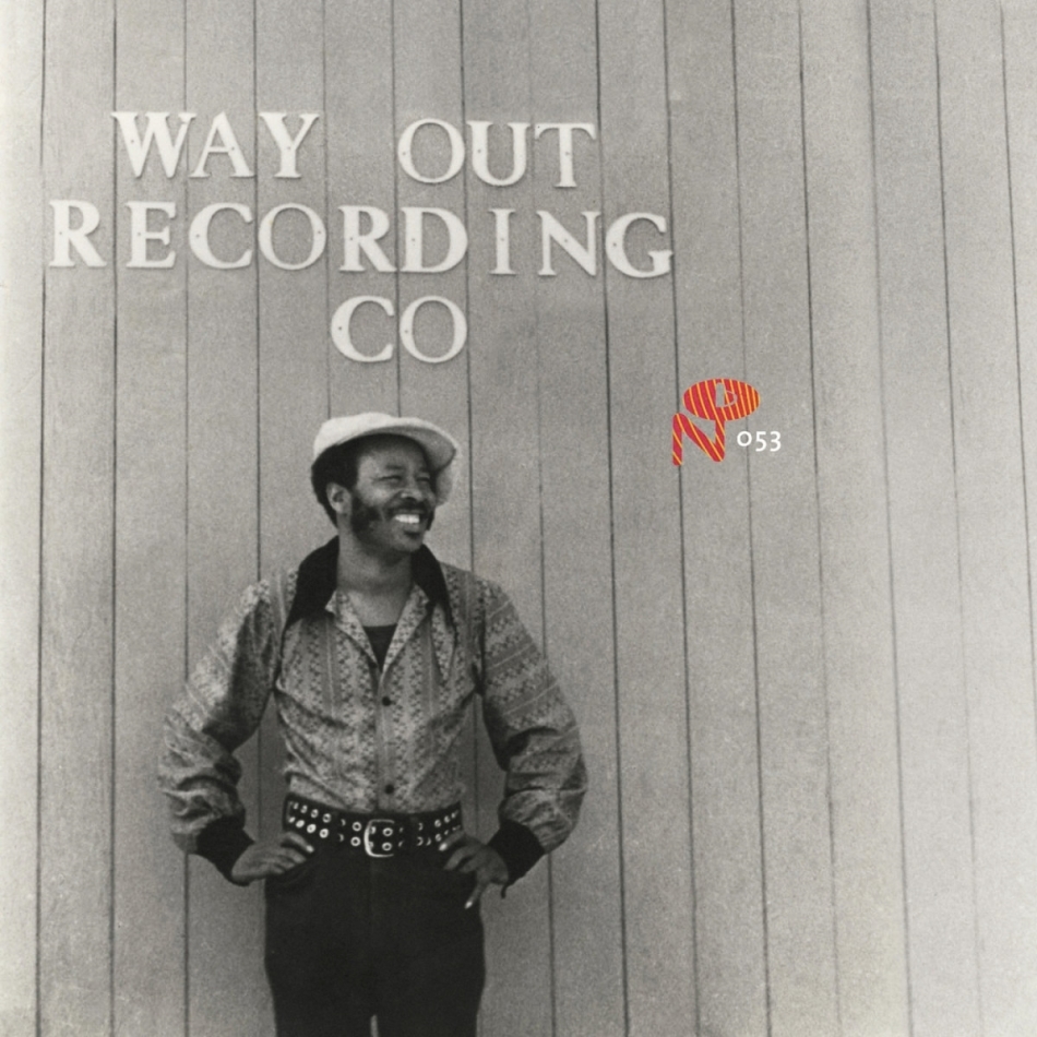 Eccentric Soul: Way Out Label - Vol.17 2 CDs