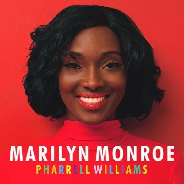 Pharrell Williams (N.E.R.D.) - Marilyn Monroe - 2 Track