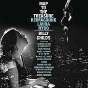 Billy Childs - Map To The Treasure: Reimagining Laura Nyro