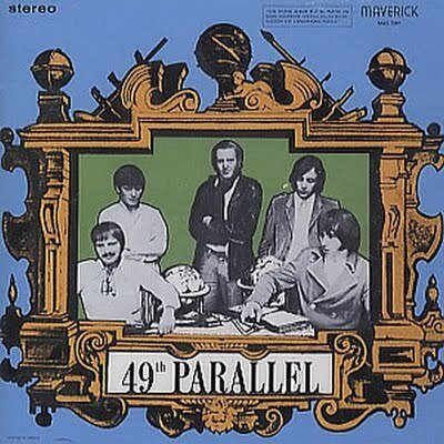 49Th Parallel - --- Limited Edition, LP