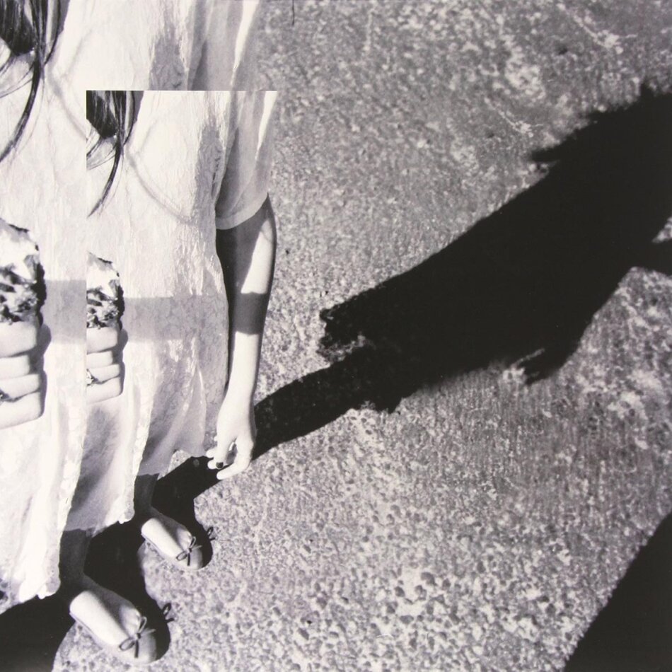 Froth - Patterns LP