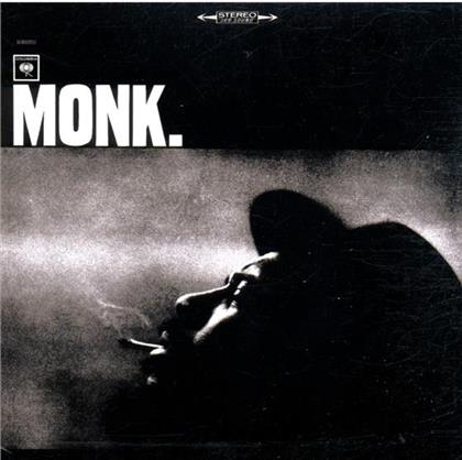 Thelonious Monk - Monk - 2002 Version