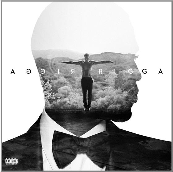 Trey Songz - Trigga Deluxe Edition