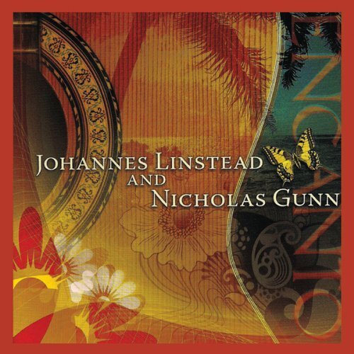 Nicholas Gunn & Johannes Linstead - Encanto 2014 Version