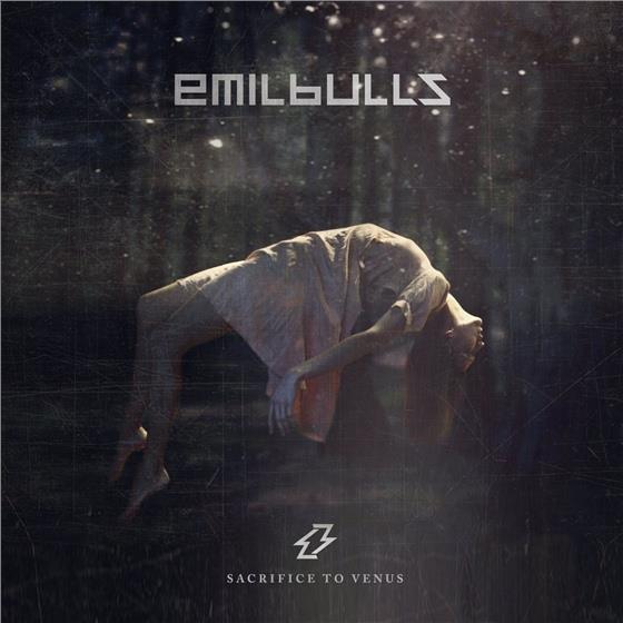 Emil Bulls - Sacrifice To Venus - & Headphones CD + Digital Copy