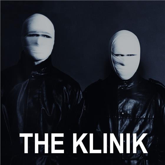 The Klinik - Klinik Box - 1984-1991 8 CD