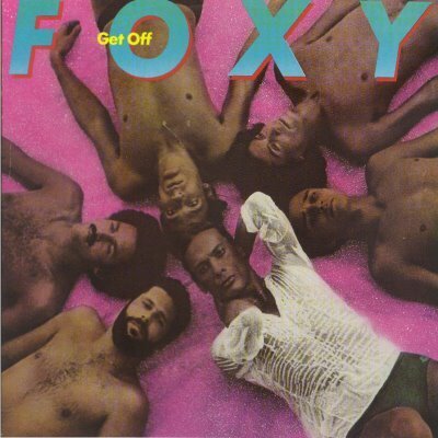 Foxy - Get Off Remastered