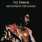 Syl Johnson - Diamond In Rough - Papersleeve Remastered