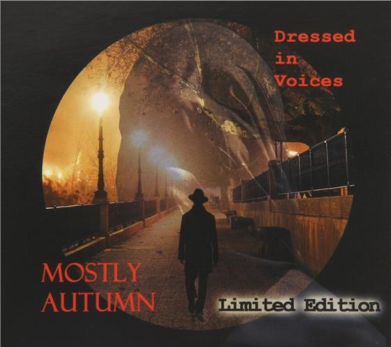 Mostly Autumn - Dressed In Voices Deluxe Edition, 2 CDs