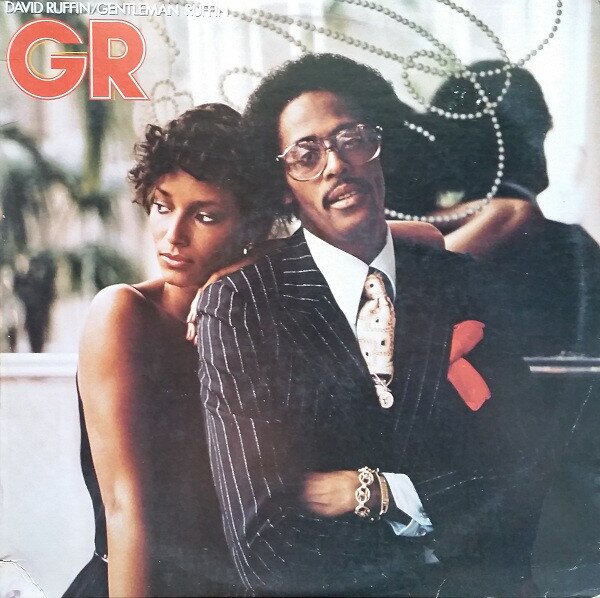 David Ruffin - Gentleman Ruffin Remastered