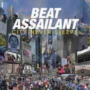 Beat Assailant - City Never Sleeps