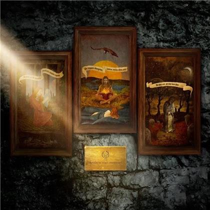 Opeth - Pale Communion (2 LP)