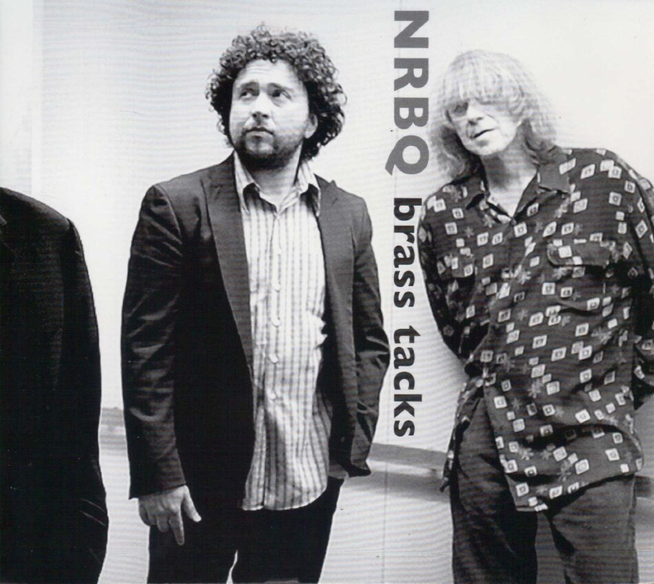 NRBQ - Brass Tacks