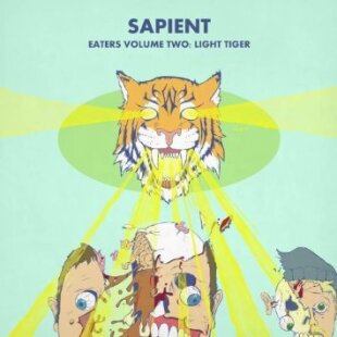 Sapient (Sandpeople) - Eaters 2: Light Tiger