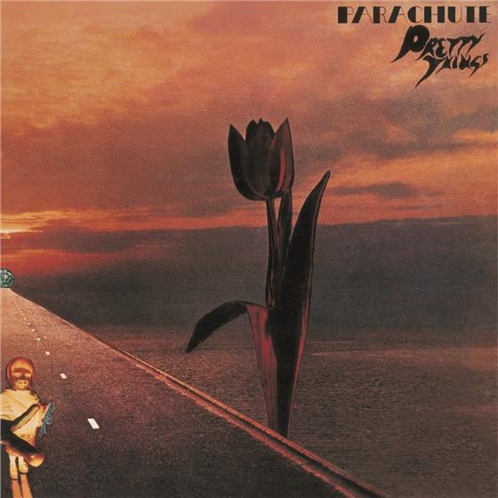 The Pretty Things - Parachute LP