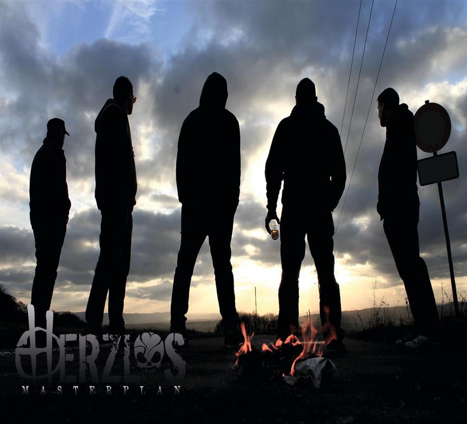 Herzlos - Masterplan