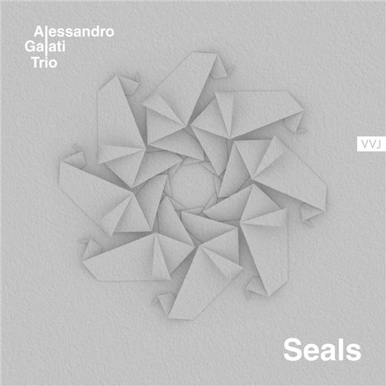 Alessandro Galati - Seals
