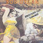 Bob Dylan - Knocked Out Loaded - Papersleeve Japan Edition, Remastered